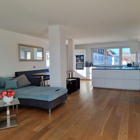 Bodensee City Apartments FDH Buitenkant foto